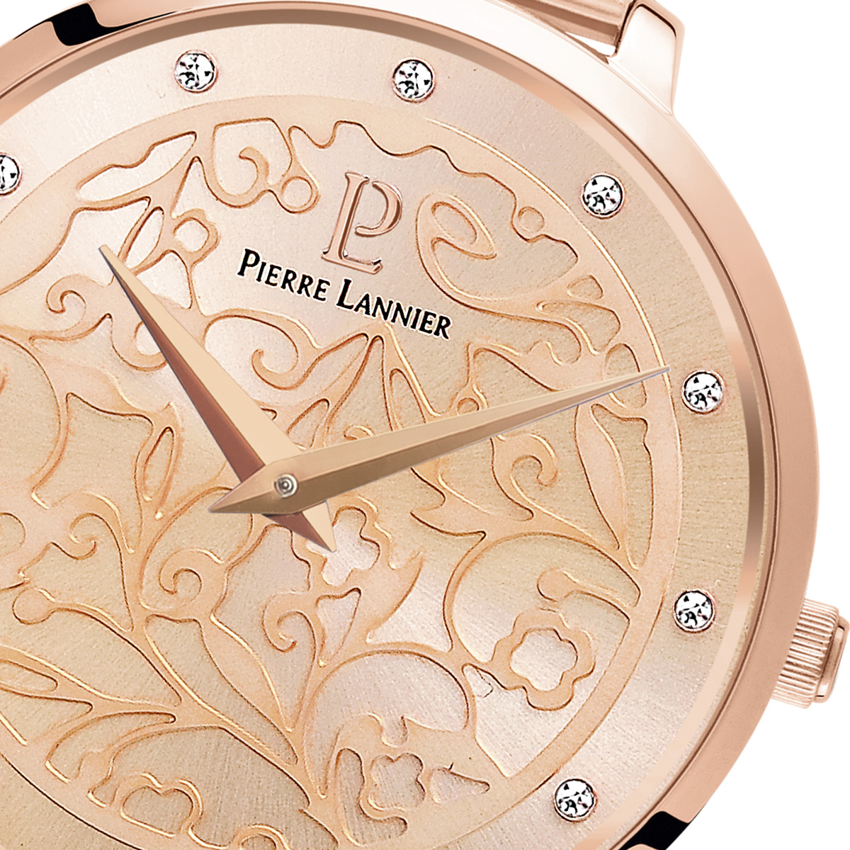 Pierre Lannier 041K958